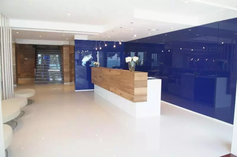 Apartamentos Canyelles Marina 3000