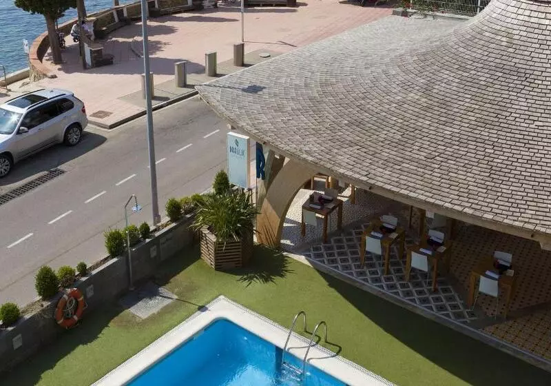 Apartamentos Canyelles Marina 3000