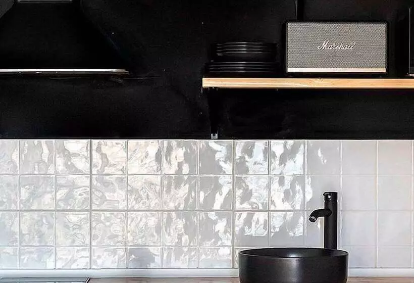 Apartamentos La Arena