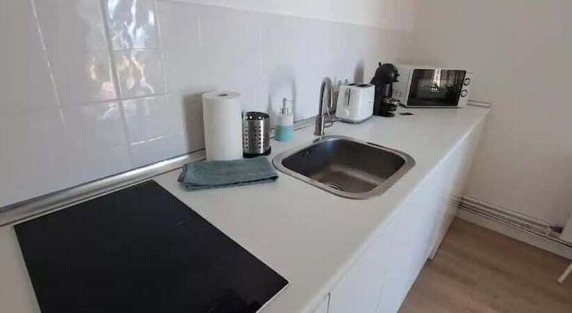 Apartamentos La Arena