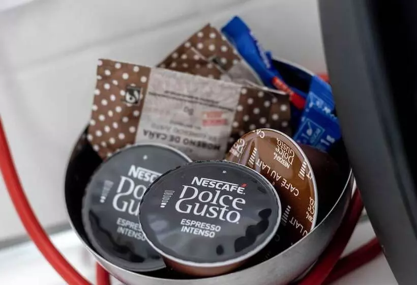 Apartamentos La Arena