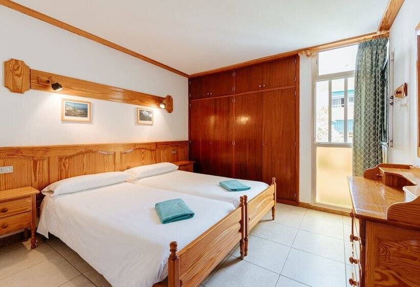 Atlantis Park Resort