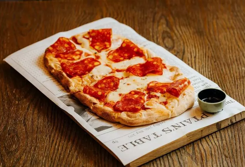 Atlantis Park Resort