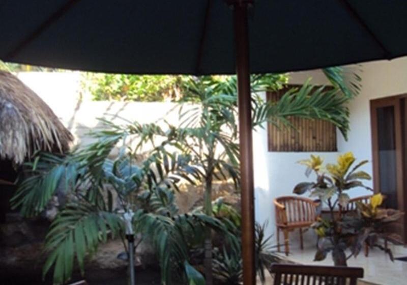 Banana Leaf Bungalow