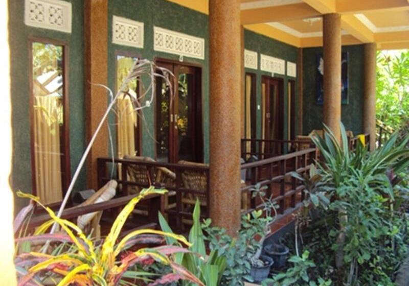 Banana Leaf Bungalow