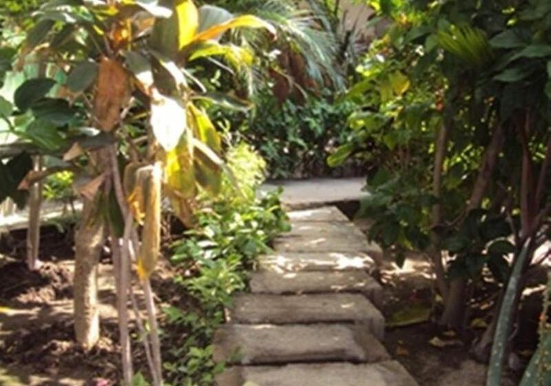 Banana Leaf Bungalow