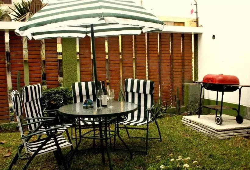 צימר Lynik La Casa De Blanca