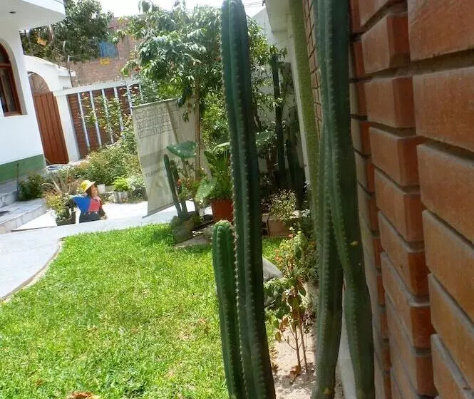 צימר Lynik La Casa De Blanca