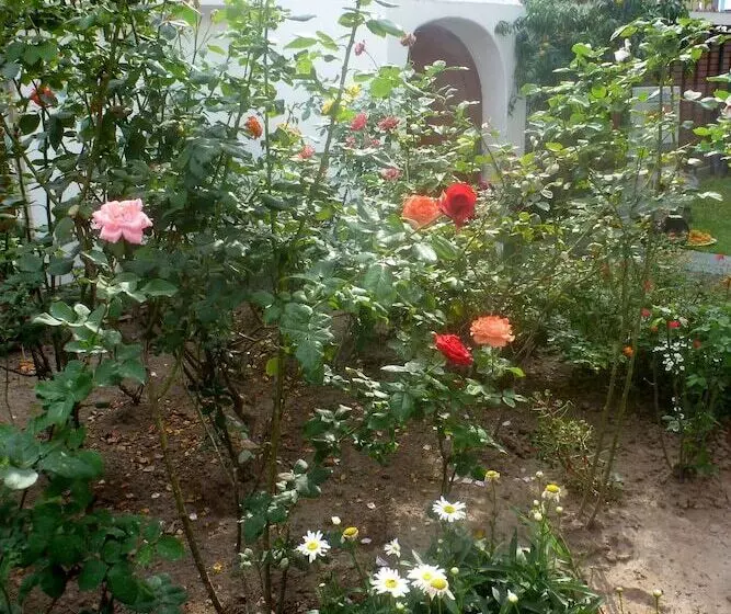 צימר Lynik La Casa De Blanca