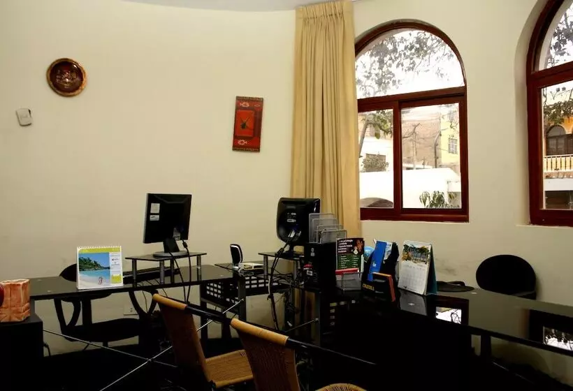 צימר Lynik La Casa De Blanca