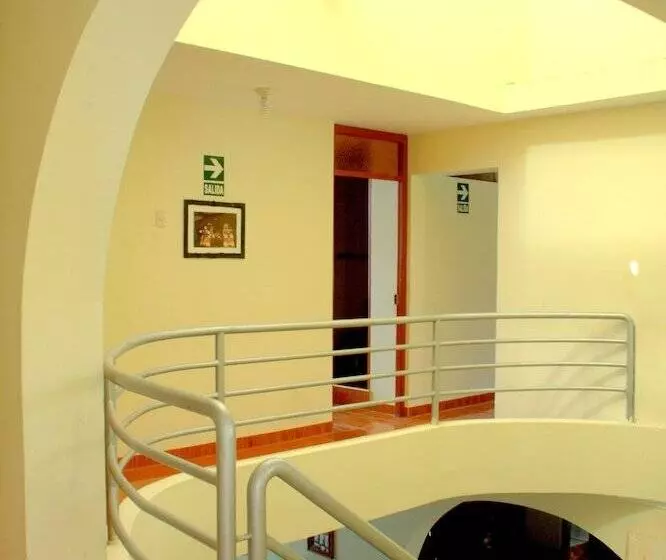 צימר Lynik La Casa De Blanca