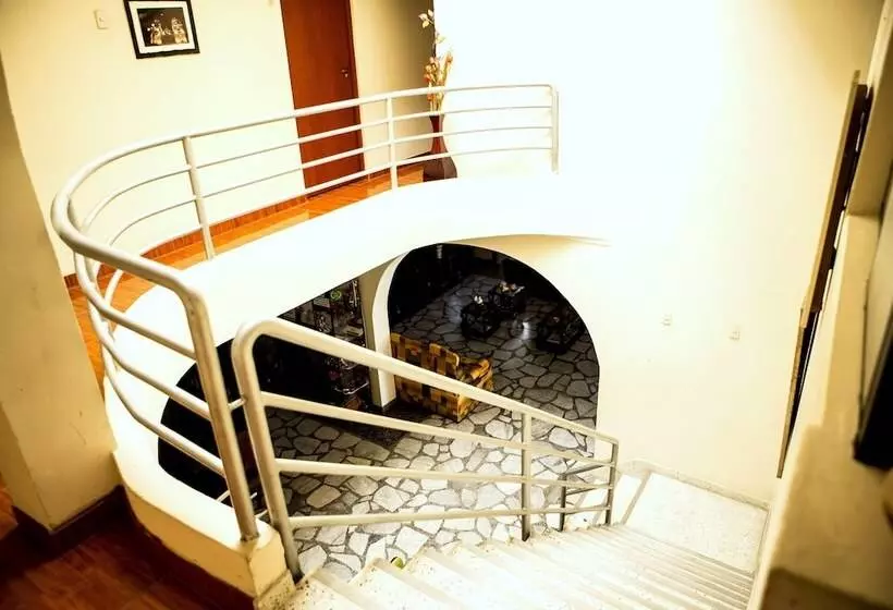 צימר Lynik La Casa De Blanca