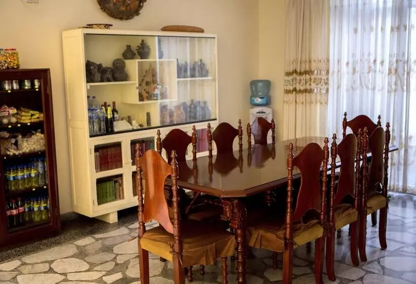 צימר Lynik La Casa De Blanca