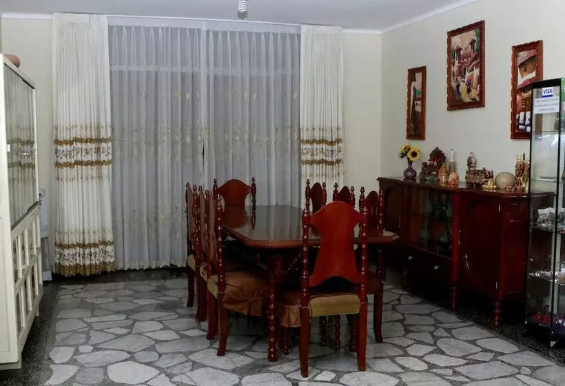 צימר Lynik La Casa De Blanca