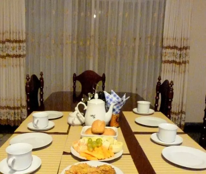 צימר Lynik La Casa De Blanca