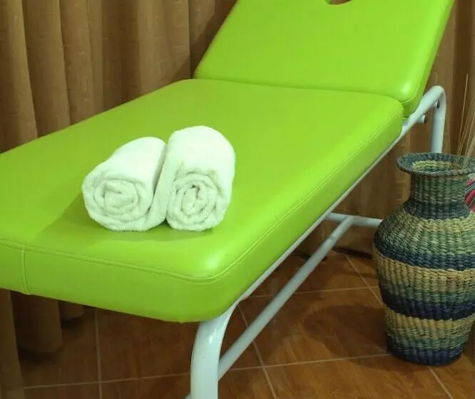 צימר Lynik La Casa De Blanca