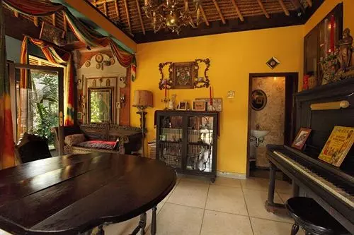 مبيت وإفطار Matahari Cottage