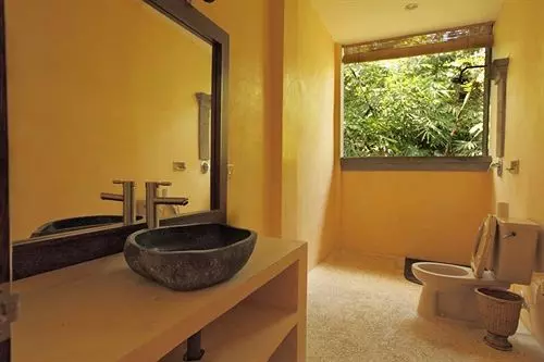 住宿加早餐  Matahari Cottage