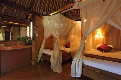 Bed and Breakfast Matahari Cottage