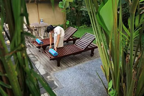 住宿加早餐  Matahari Cottage