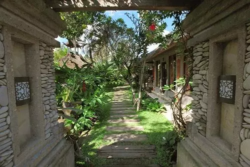 مبيت وإفطار Matahari Cottage