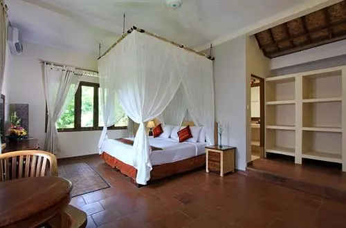 مبيت وإفطار Matahari Cottage