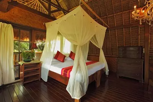 צימר Matahari Cottage