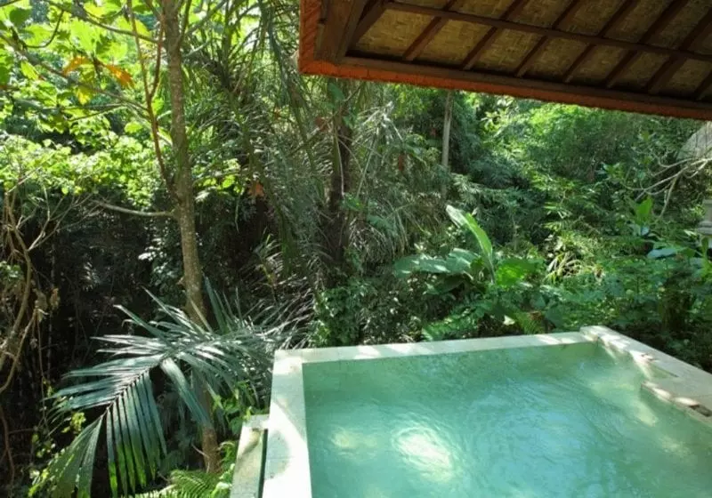 مبيت وإفطار Matahari Cottage