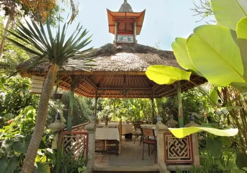 مبيت وإفطار Matahari Cottage