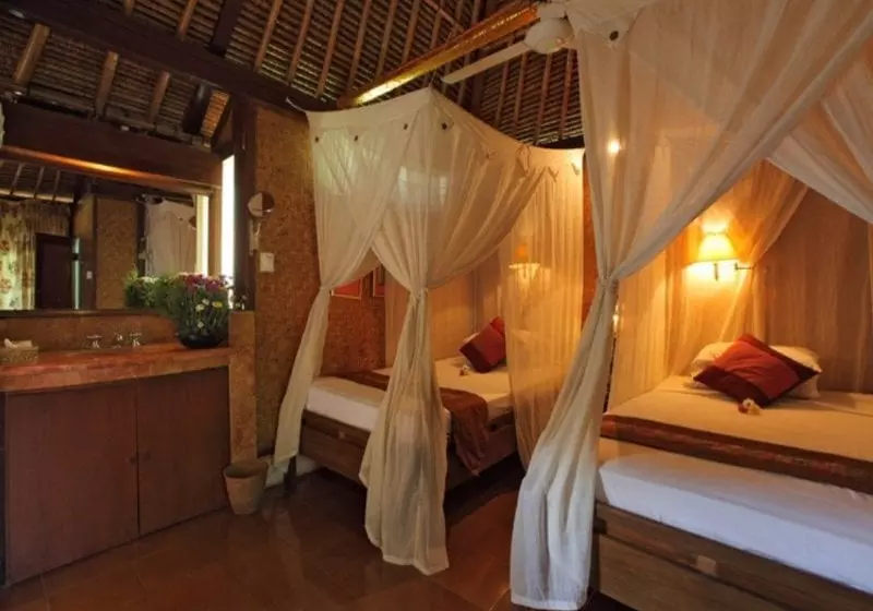 Bed and Breakfast Matahari Cottage