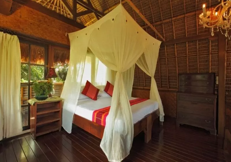 مبيت وإفطار Matahari Cottage