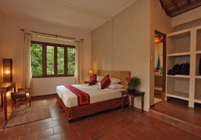 مبيت وإفطار Matahari Cottage