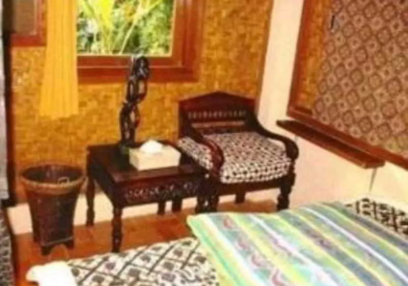 مبيت وإفطار Matahari Cottage