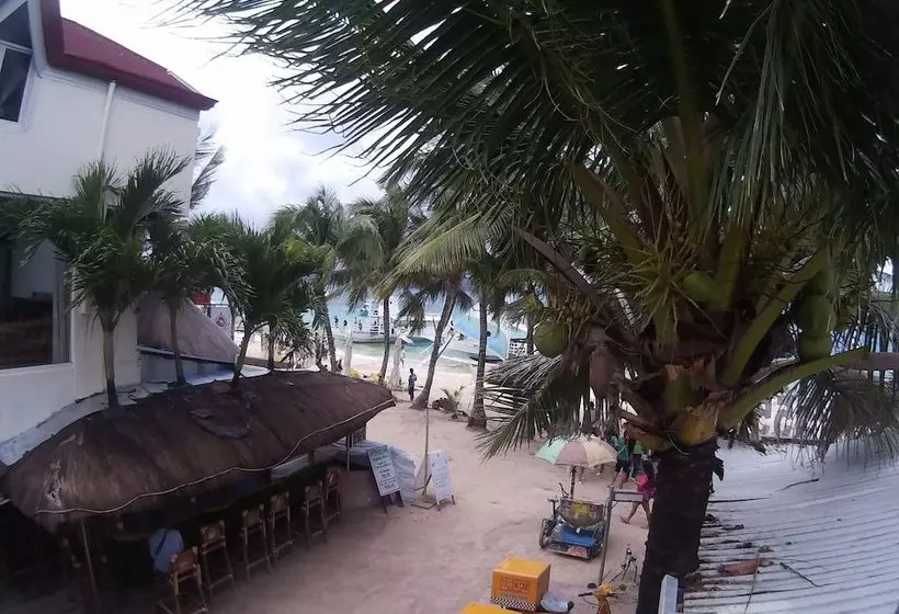 Boracay Pito Huts