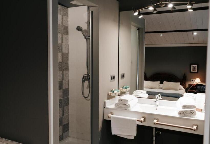 Casa Grande Do Bachao