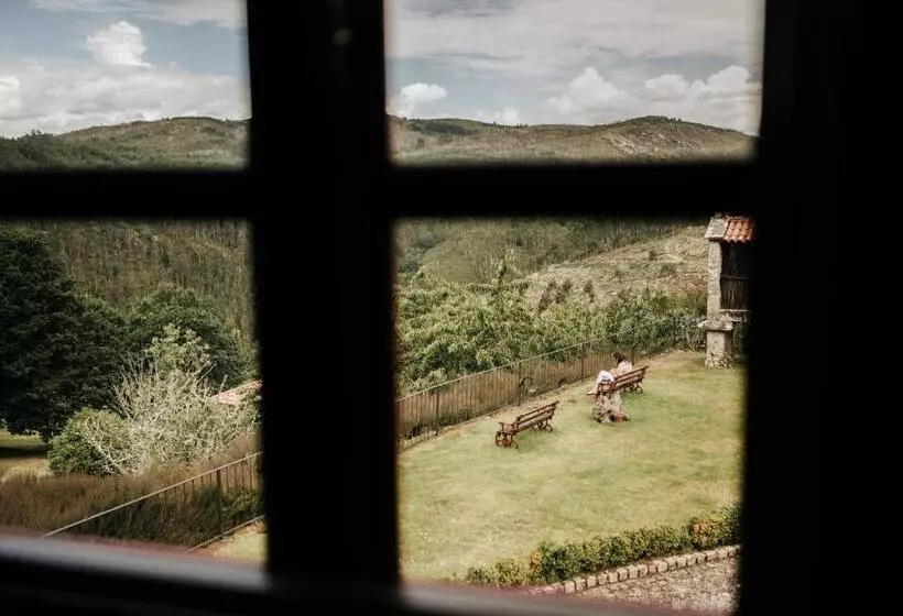 Casa Grande Do Bachao