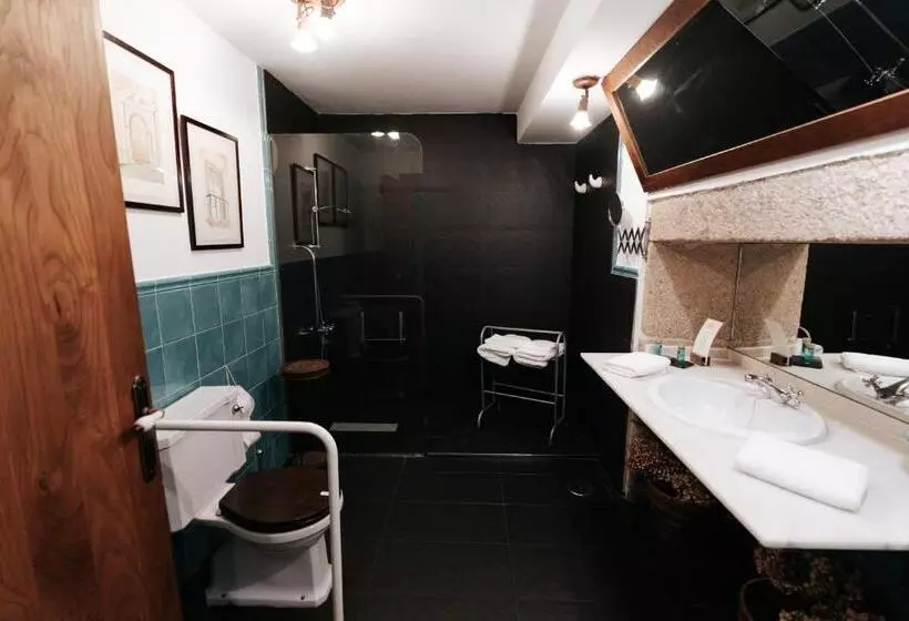 Casa Grande Do Bachao