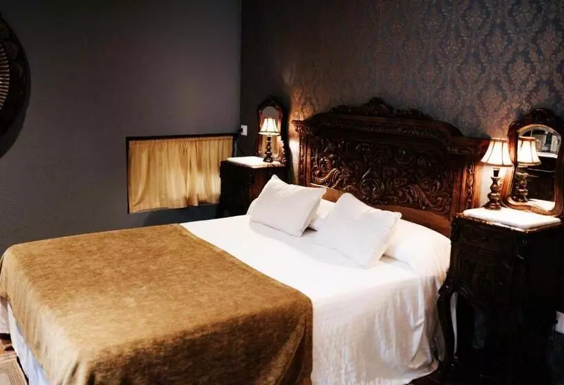 Casa Grande Do Bachao