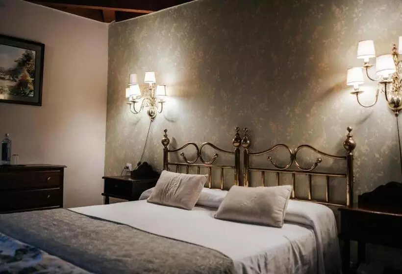 Casa Grande Do Bachao