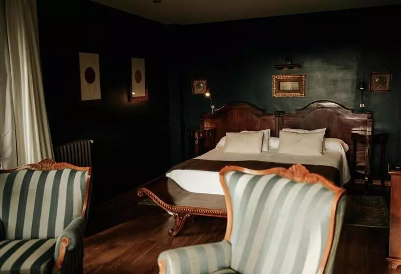 Casa Grande Do Bachao