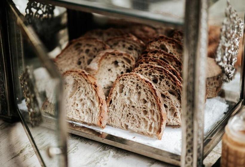 Casa Grande Do Bachao