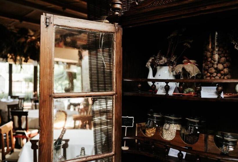 Casa Grande Do Bachao