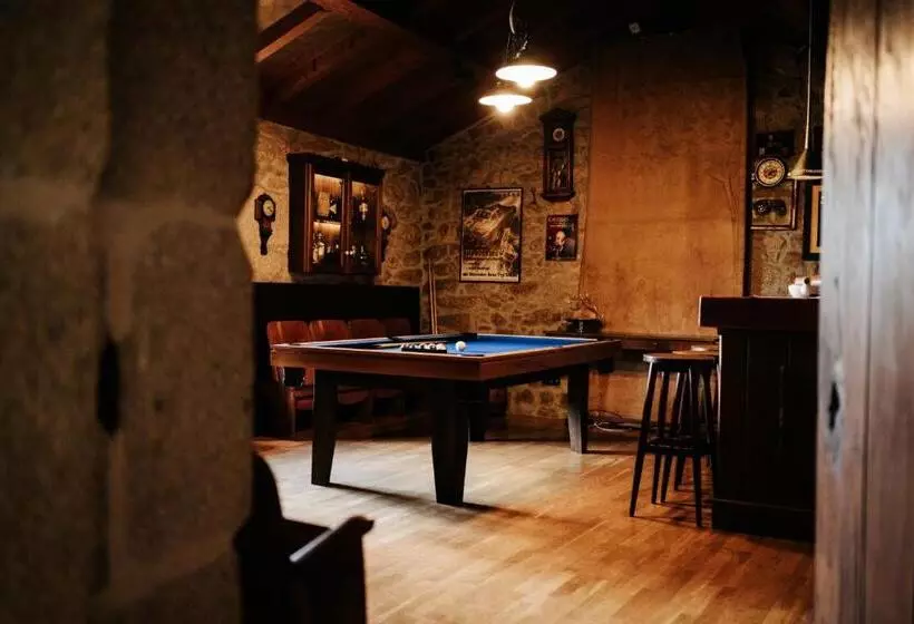 Casa Grande Do Bachao