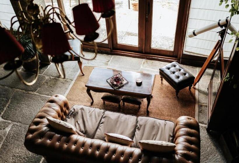 Casa Grande Do Bachao