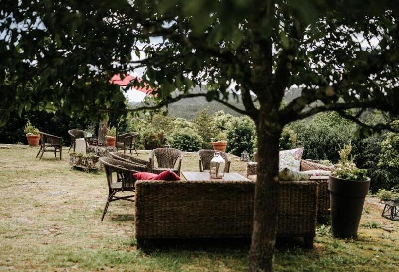 Casa Grande Do Bachao