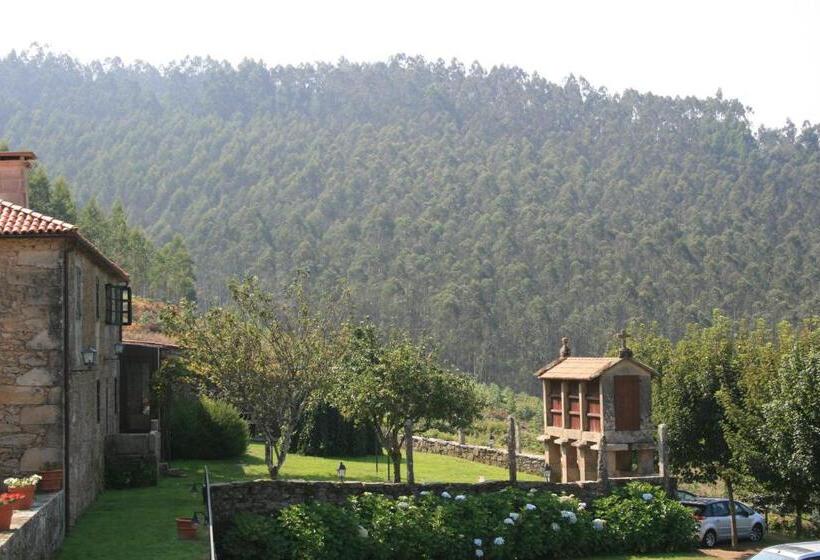 Casa Grande Do Bachao