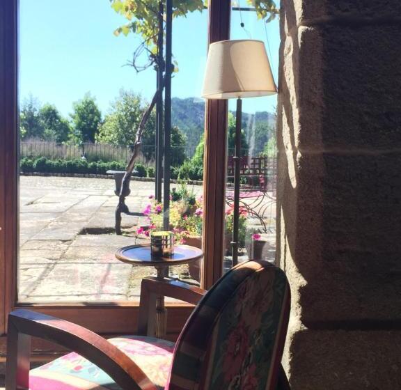 Casa Grande Do Bachao