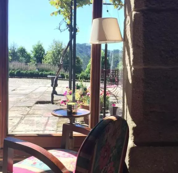 Casa Grande Do Bachao