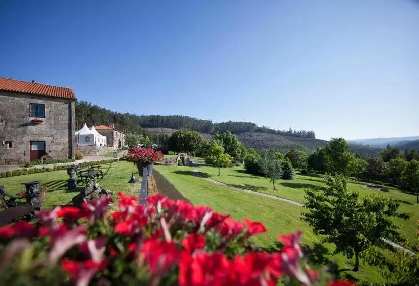 Casa Grande Do Bachao