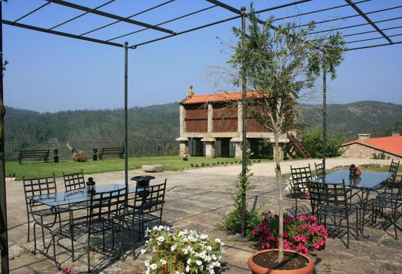 Casa Grande Do Bachao